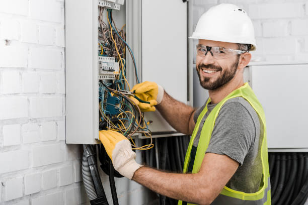 Best Residential Electrician Services  in Littlestown, PA