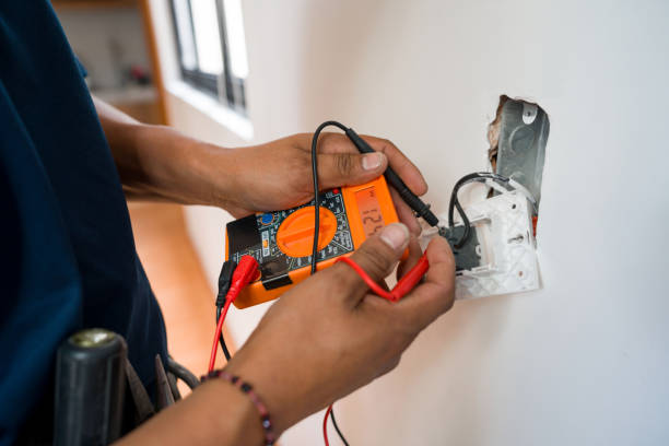 Best Licensed Electrician  in Littlestown, PA