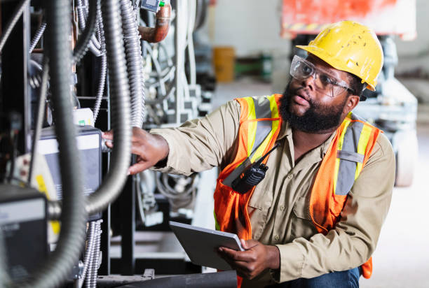 Best Electrician Near Me  in Littlestown, PA