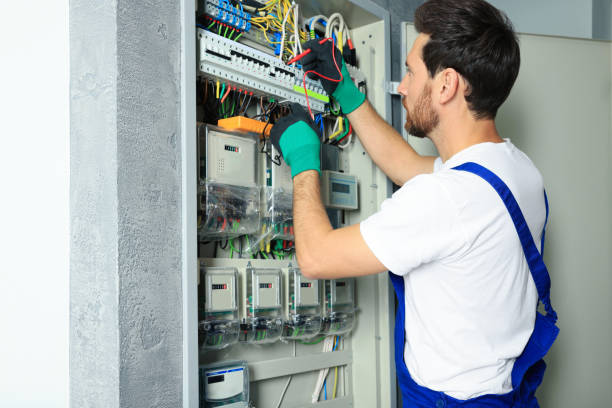 Best Emergency Electrical Repair  in Littlestown, PA