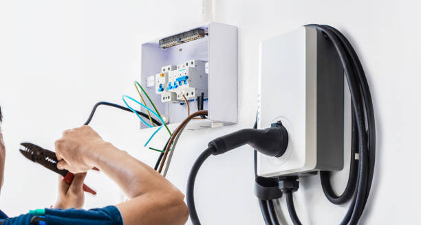 Best Electrical Contractors for Businesses  in Littlestown, PA
